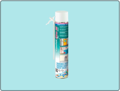 Productos nuevos-espuma